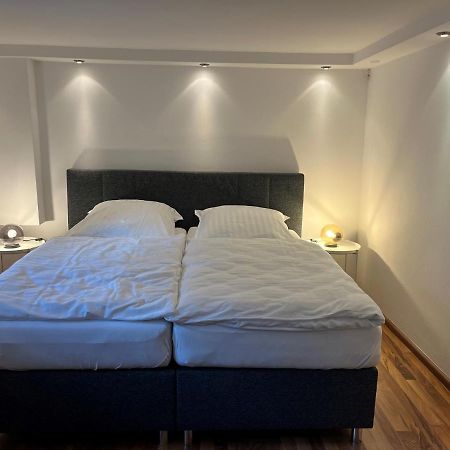 Detmold - Hiddesen - Premium - Appartement Экстерьер фото
