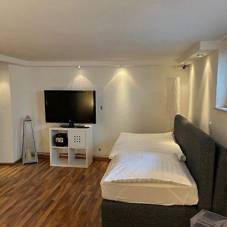 Detmold - Hiddesen - Premium - Appartement Экстерьер фото