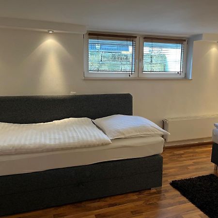 Detmold - Hiddesen - Premium - Appartement Экстерьер фото