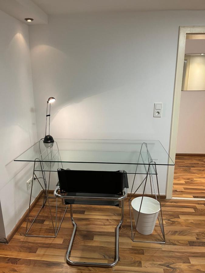Detmold - Hiddesen - Premium - Appartement Экстерьер фото