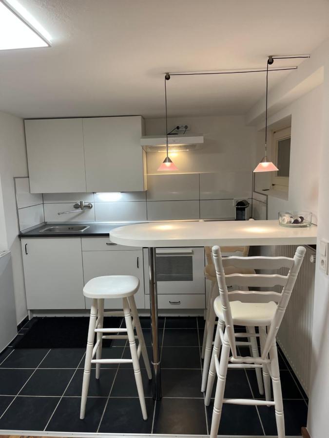Detmold - Hiddesen - Premium - Appartement Экстерьер фото
