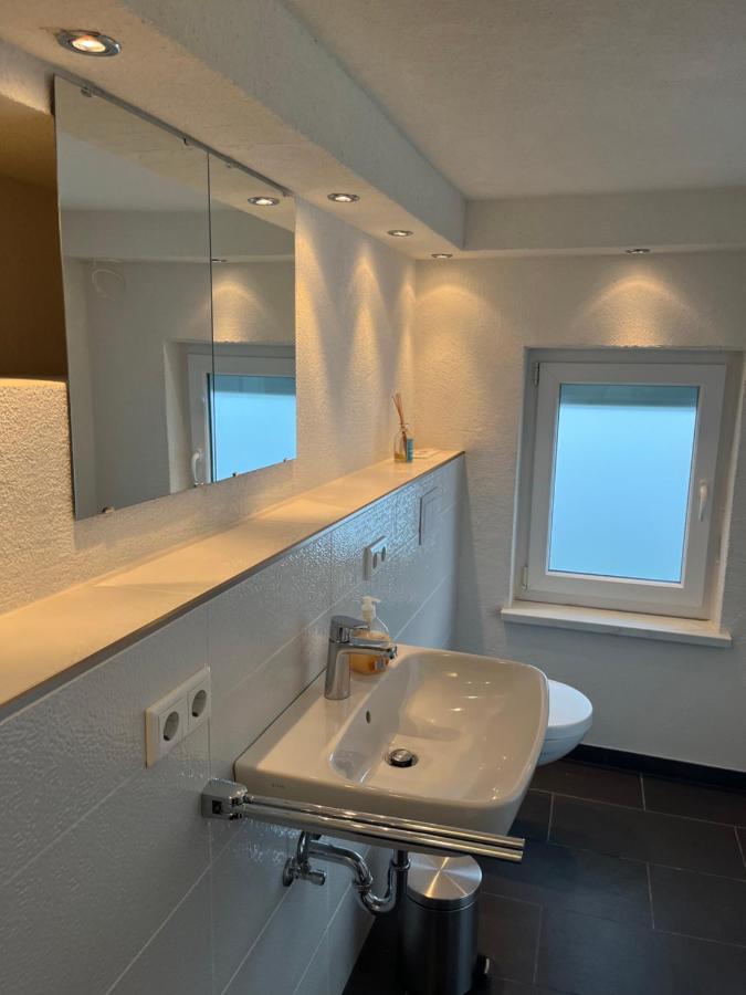 Detmold - Hiddesen - Premium - Appartement Экстерьер фото