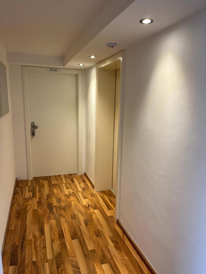 Detmold - Hiddesen - Premium - Appartement Экстерьер фото