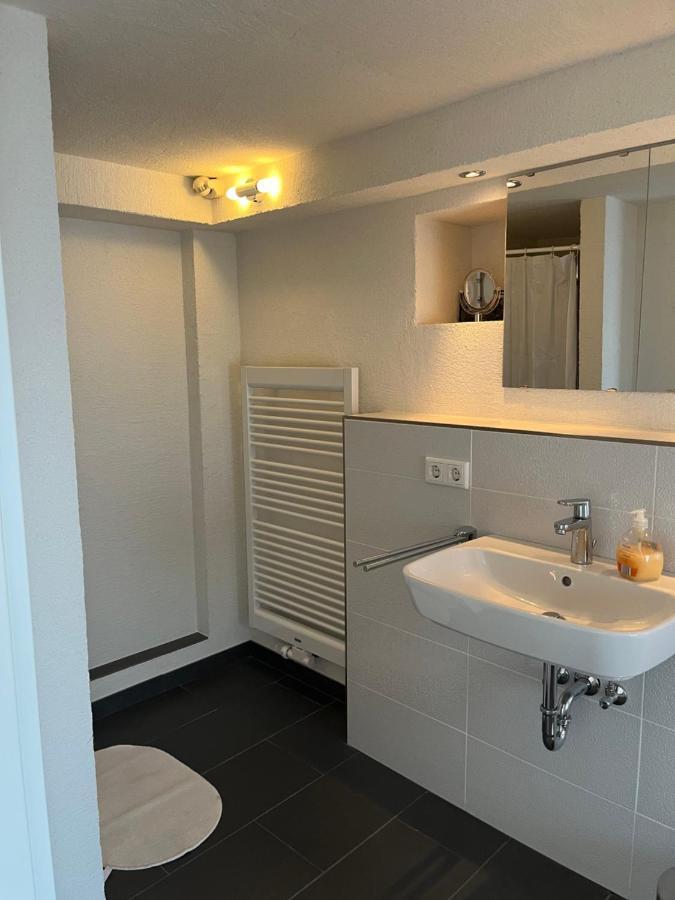 Detmold - Hiddesen - Premium - Appartement Экстерьер фото