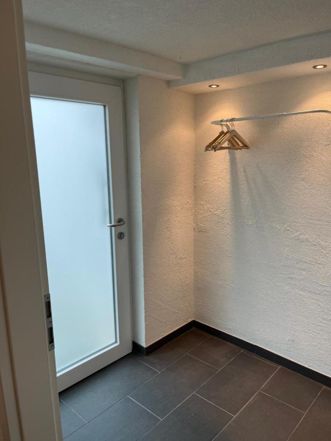Detmold - Hiddesen - Premium - Appartement Экстерьер фото