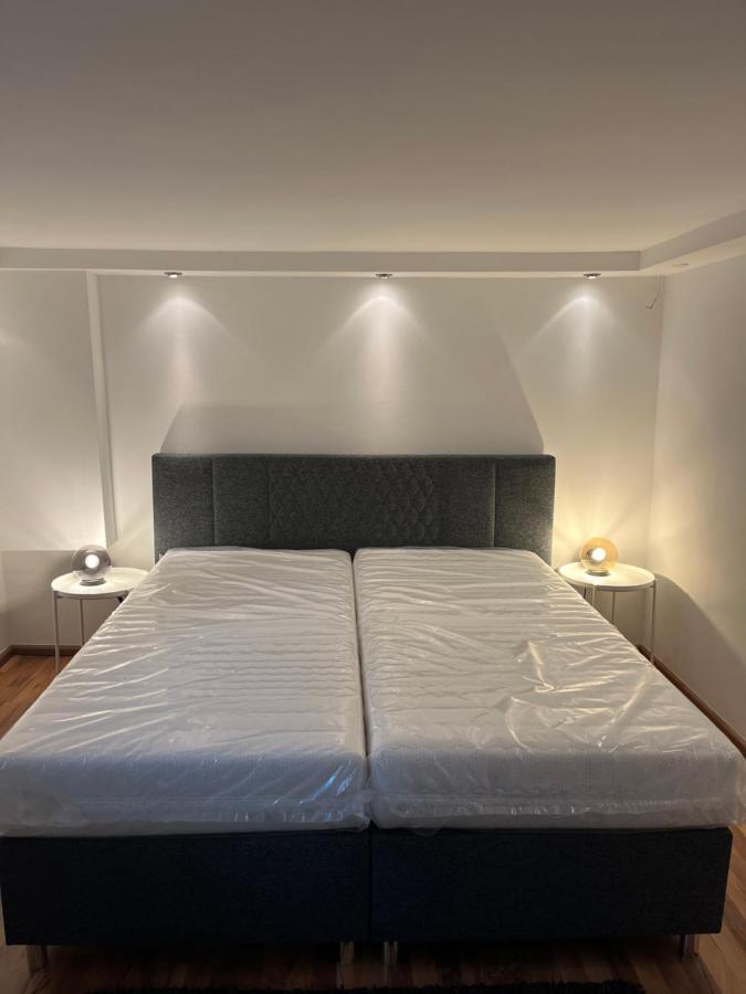 Detmold - Hiddesen - Premium - Appartement Экстерьер фото