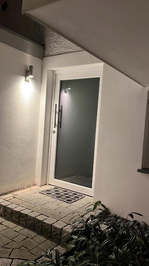 Detmold - Hiddesen - Premium - Appartement Экстерьер фото