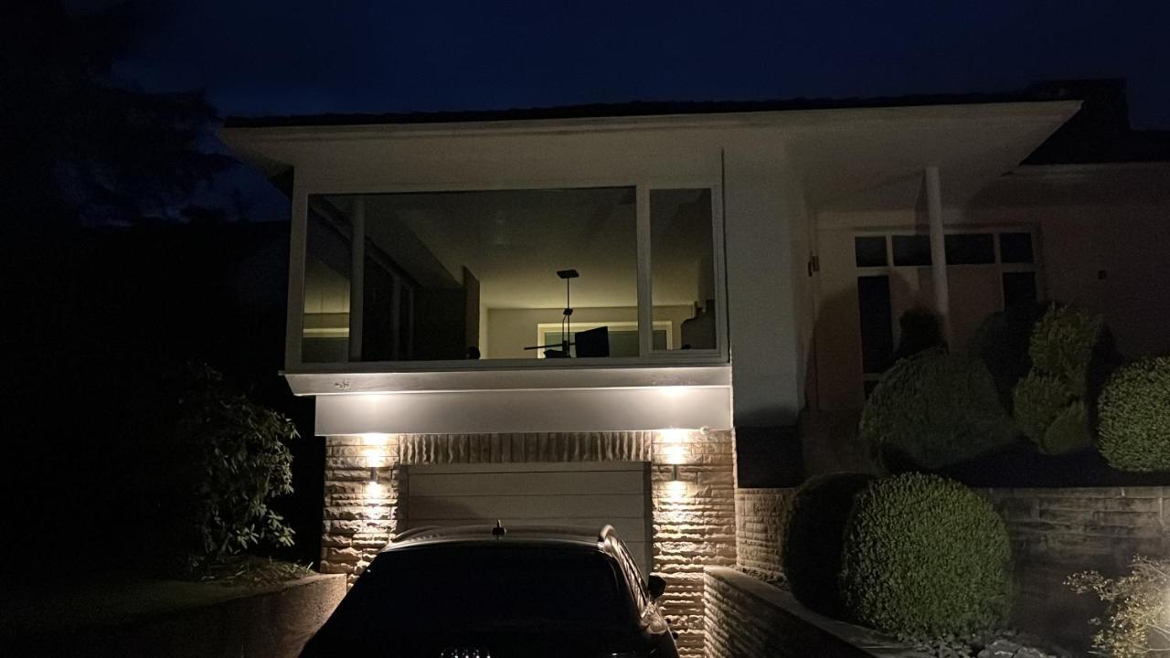 Detmold - Hiddesen - Premium - Appartement Экстерьер фото