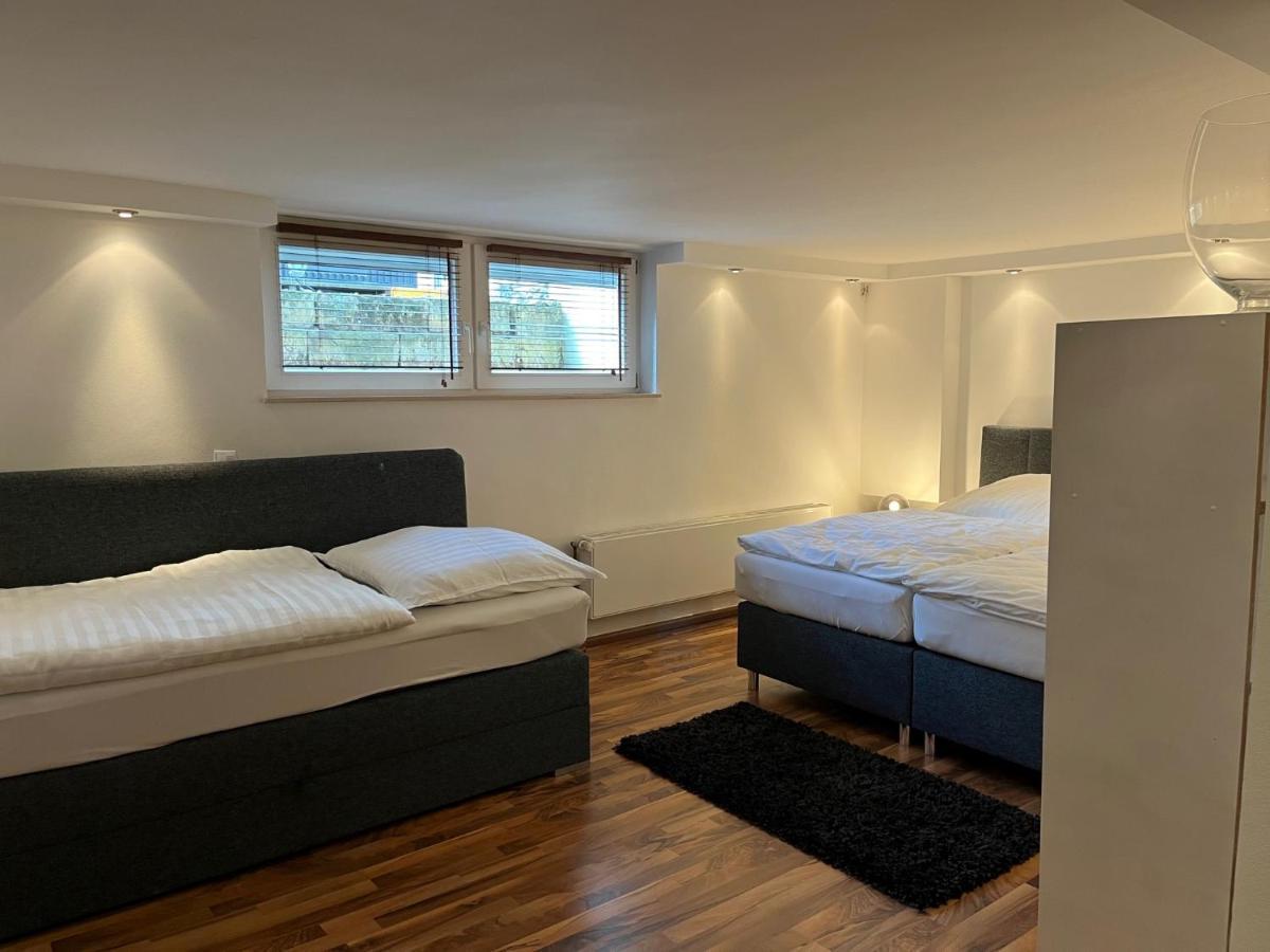 Detmold - Hiddesen - Premium - Appartement Экстерьер фото