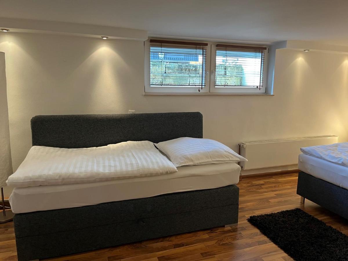 Detmold - Hiddesen - Premium - Appartement Экстерьер фото